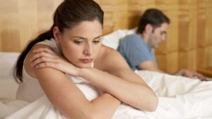 Retrouver une libido au top