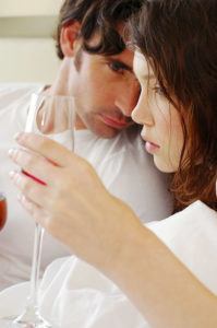 Offrez-vous à madame