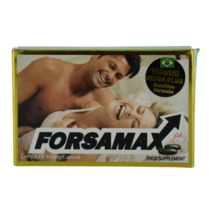 Boite de Forsamax