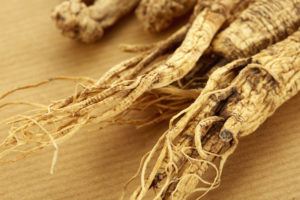 Ginseng