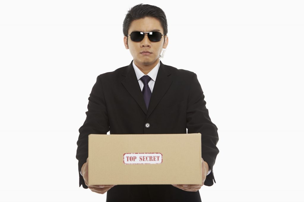 Votre Male Extra vous sera livré en toute discrétion